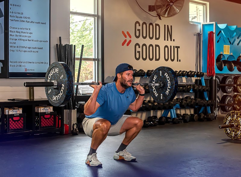 Photo of Iron Tribe Fitness - Gym, Personal Training