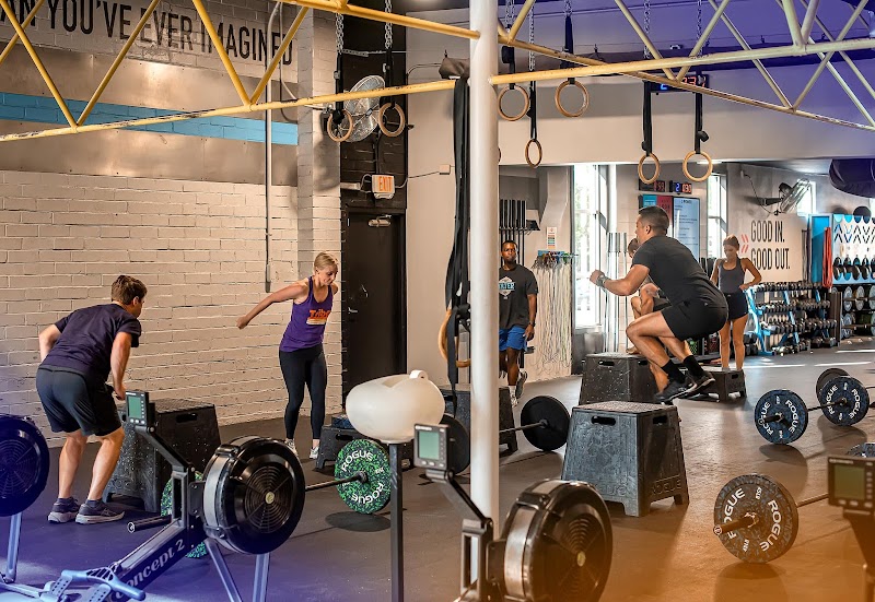 Photo of Iron Tribe Fitness - Gym, Personal Training