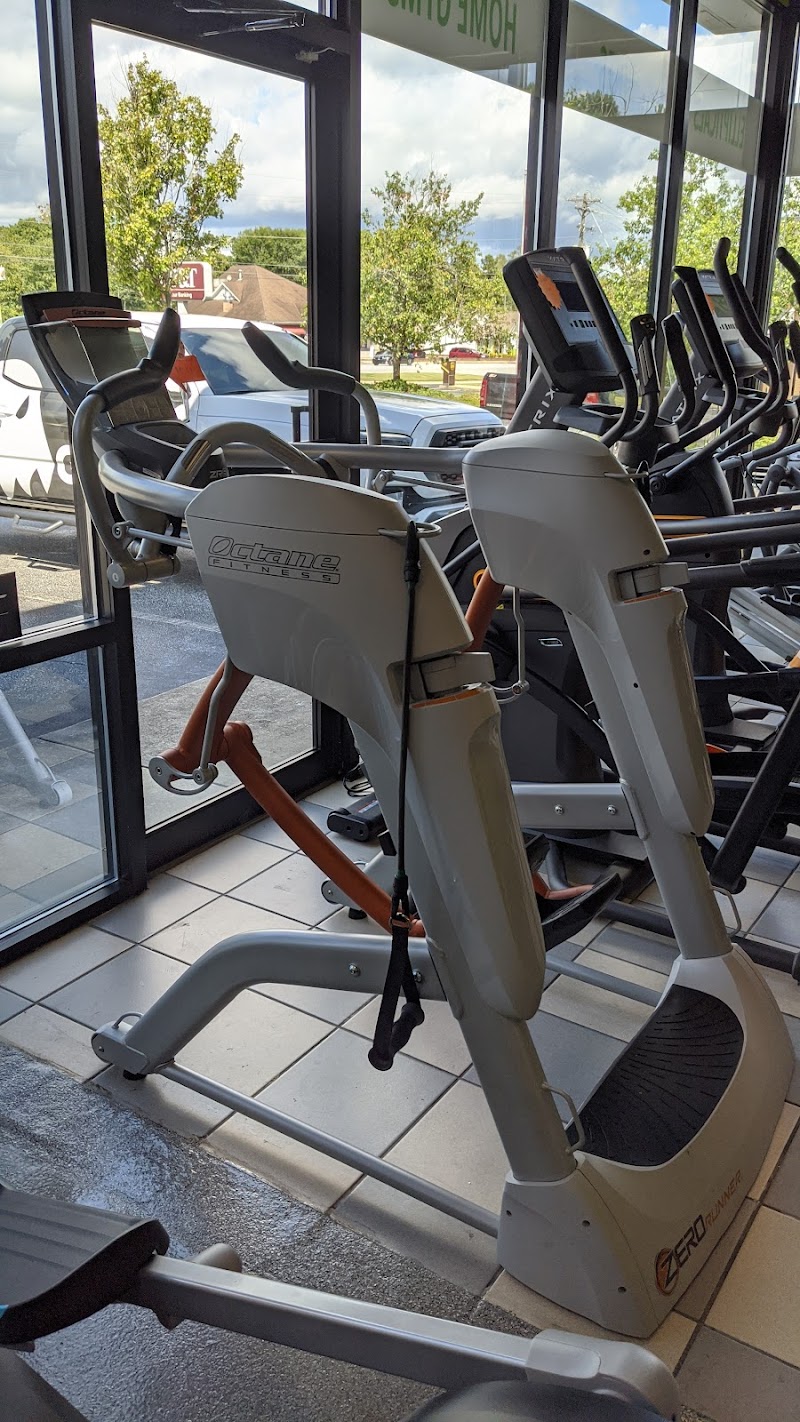 Photo of Pro-Fitness