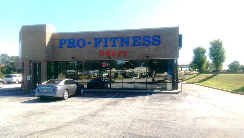 Photo of Pro-Fitness