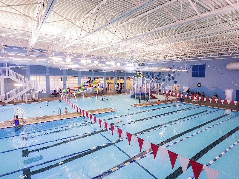 Photo of The Salvation Army Kroc Center Greenville