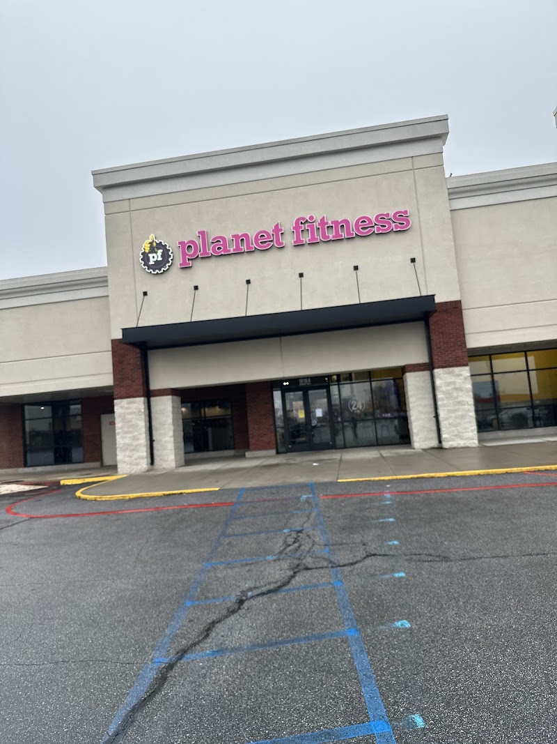 Photo of Planet Fitness