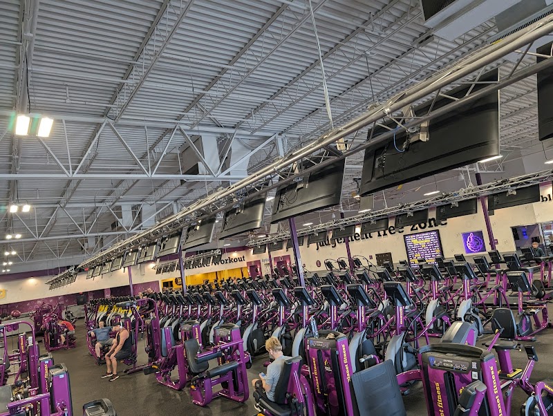 Photo of Planet Fitness