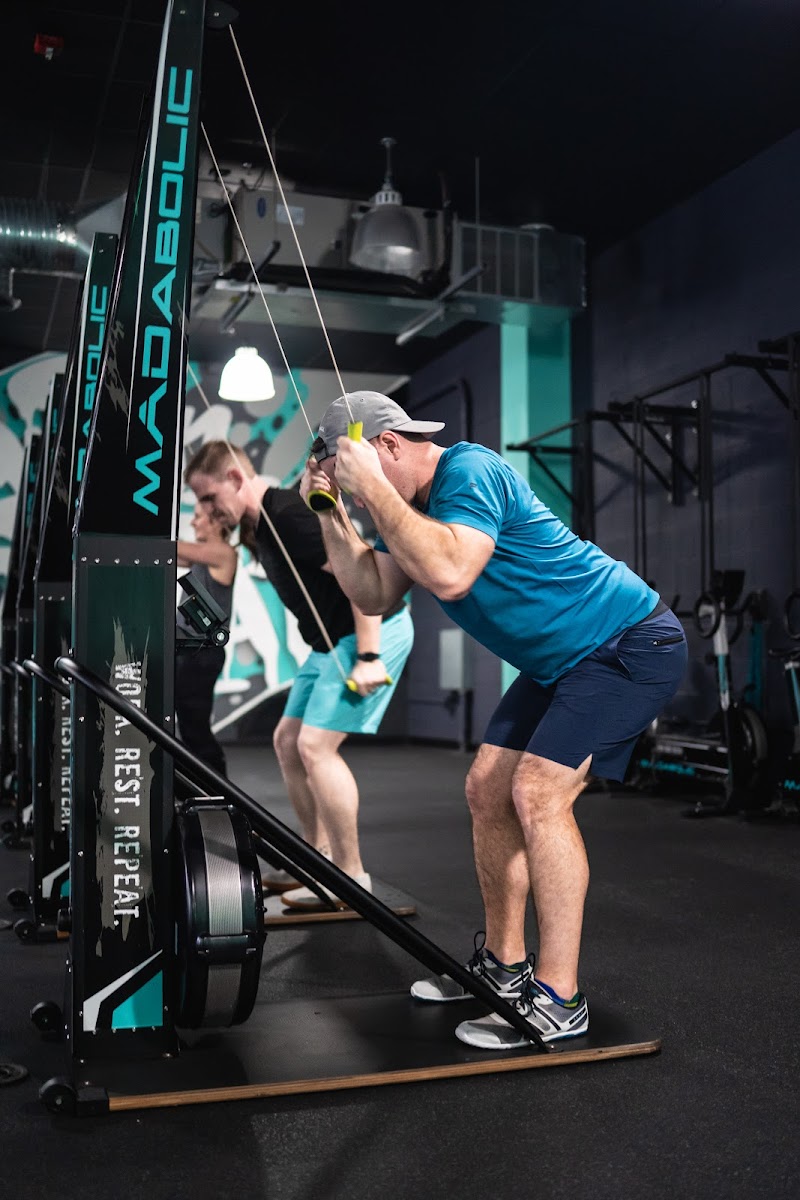 Photo of MADabolic Greenville