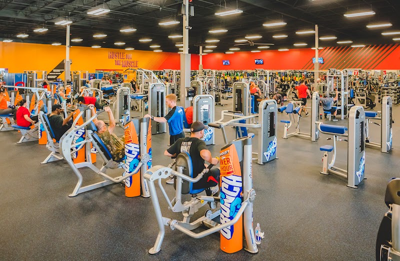 Photo of Crunch Fitness - Greenville