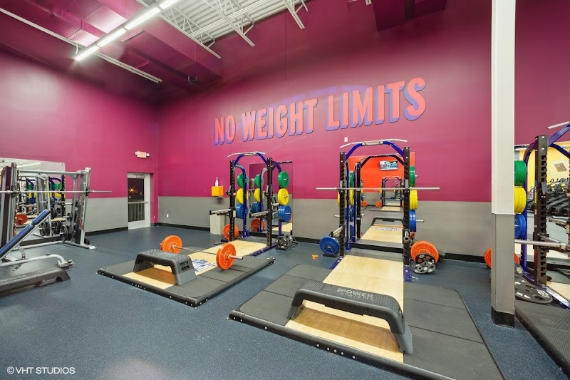Photo of Crunch Fitness - Greenville