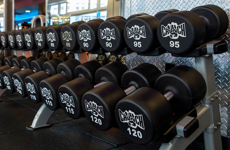 Photo of Crunch Fitness - Cherrydale