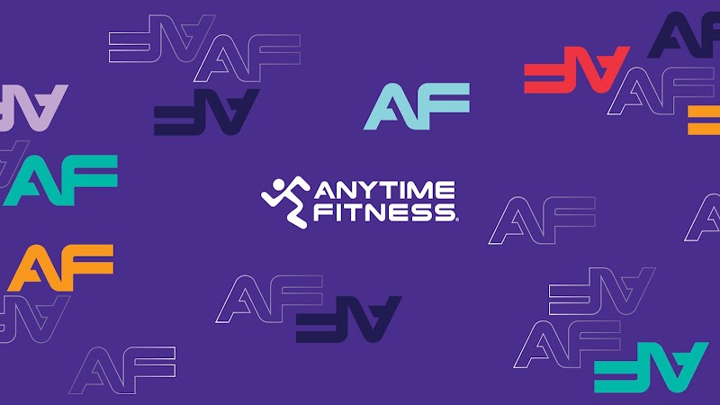 Photo of Anytime Fitness