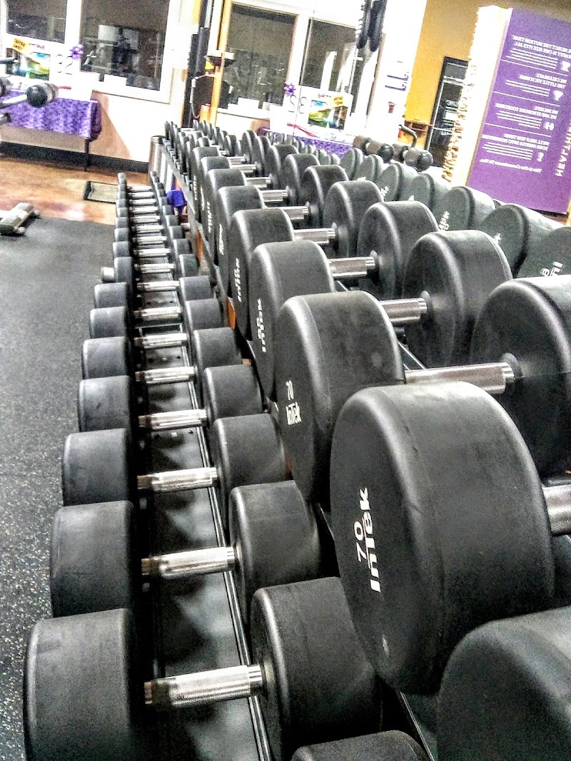 Photo of Anytime Fitness
