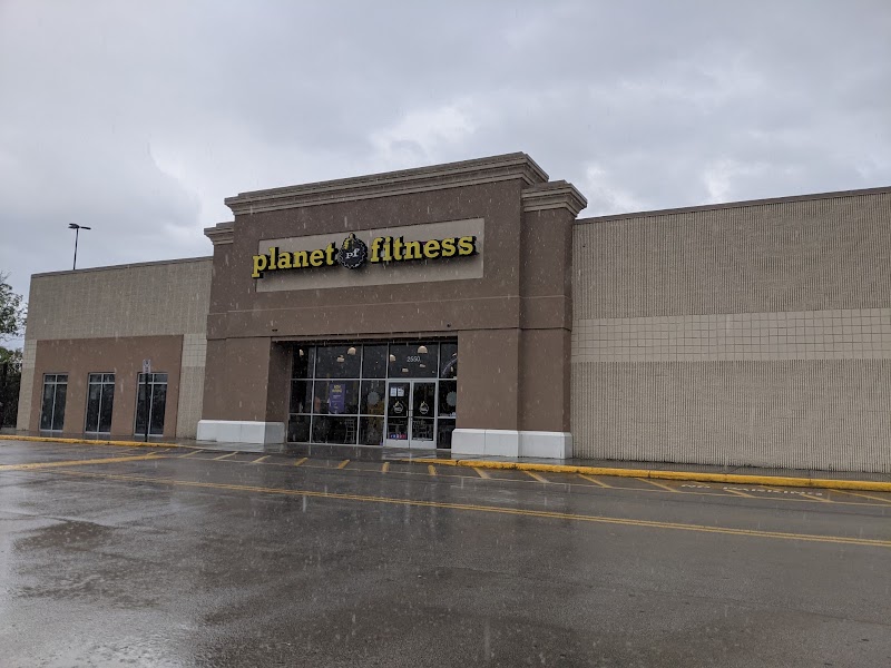 Photo of Planet Fitness