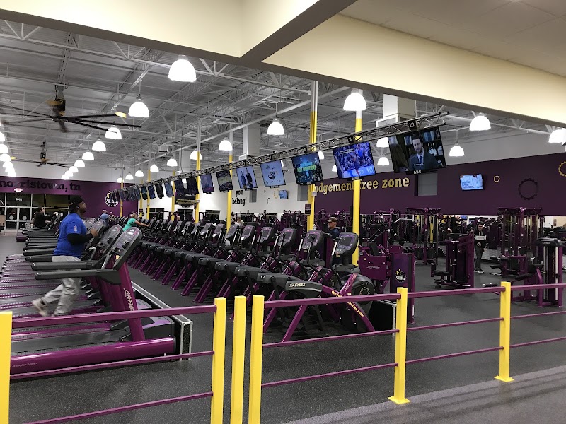 Photo of Planet Fitness