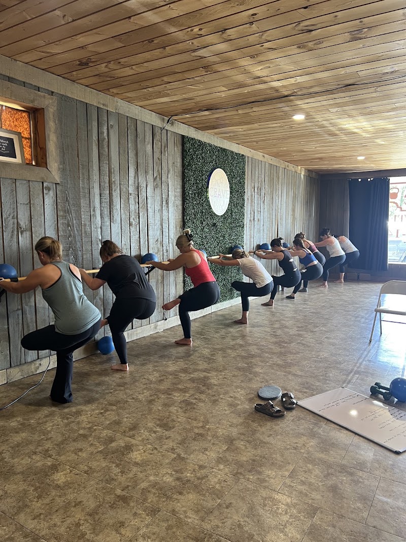 Photo of Crave Fitness Studio