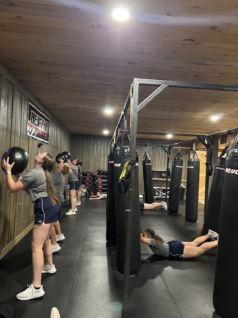 Photo of Crave Fitness Studio