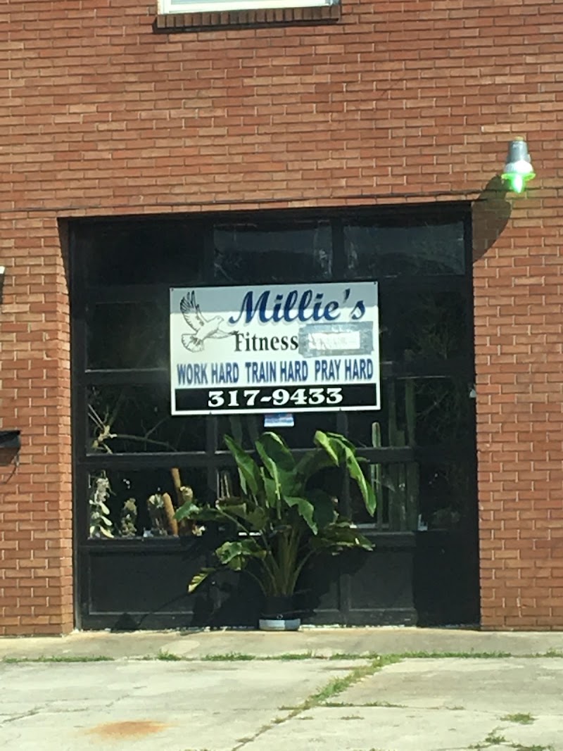 Photo of Millie's Fitness For All
