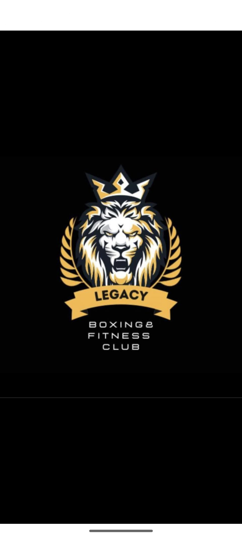 Photo of Legacy Boxing and Fitness