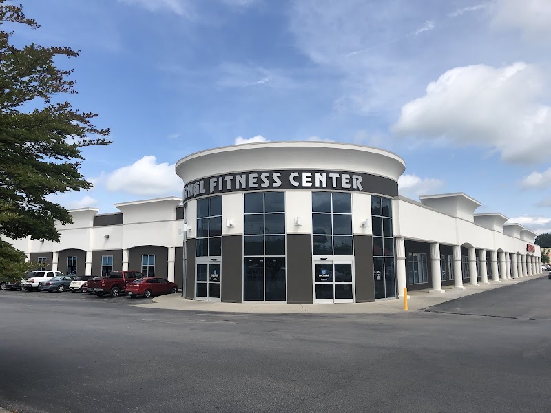 Photo of National Fitness