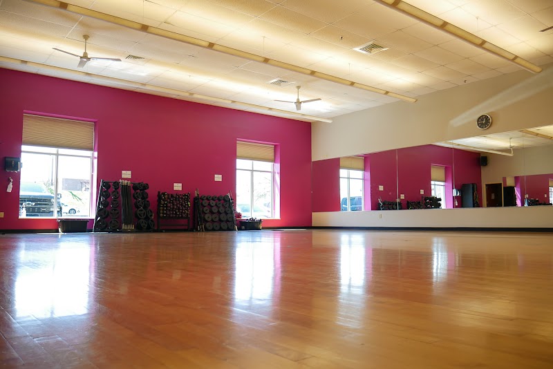 Photo of National Fitness