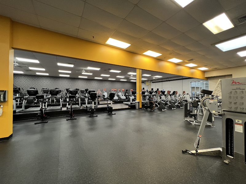 Photo of National Fitness
