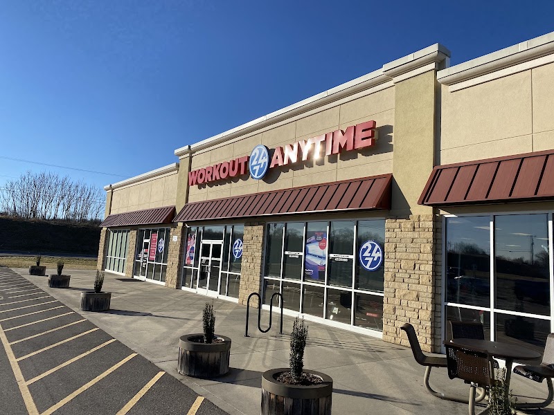 Photo of Workout Anytime Morristown