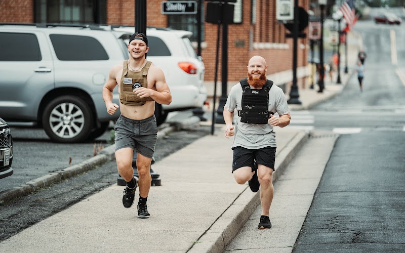 Photo of 10 Experience | 423 Strength & Conditioning | Five Rivers CrossFit