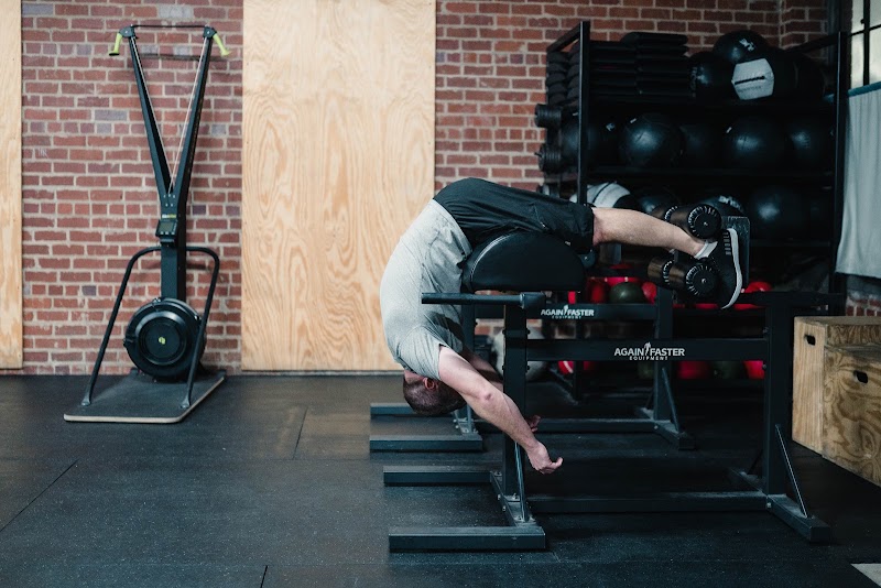 Photo of 10 Experience | 423 Strength & Conditioning | Five Rivers CrossFit