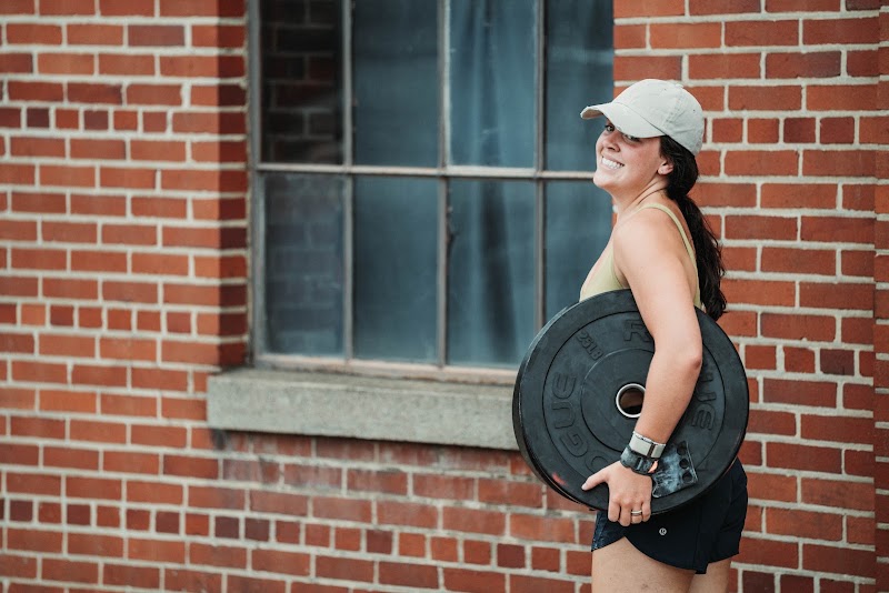 Photo of 10 Experience | 423 Strength & Conditioning | Five Rivers CrossFit