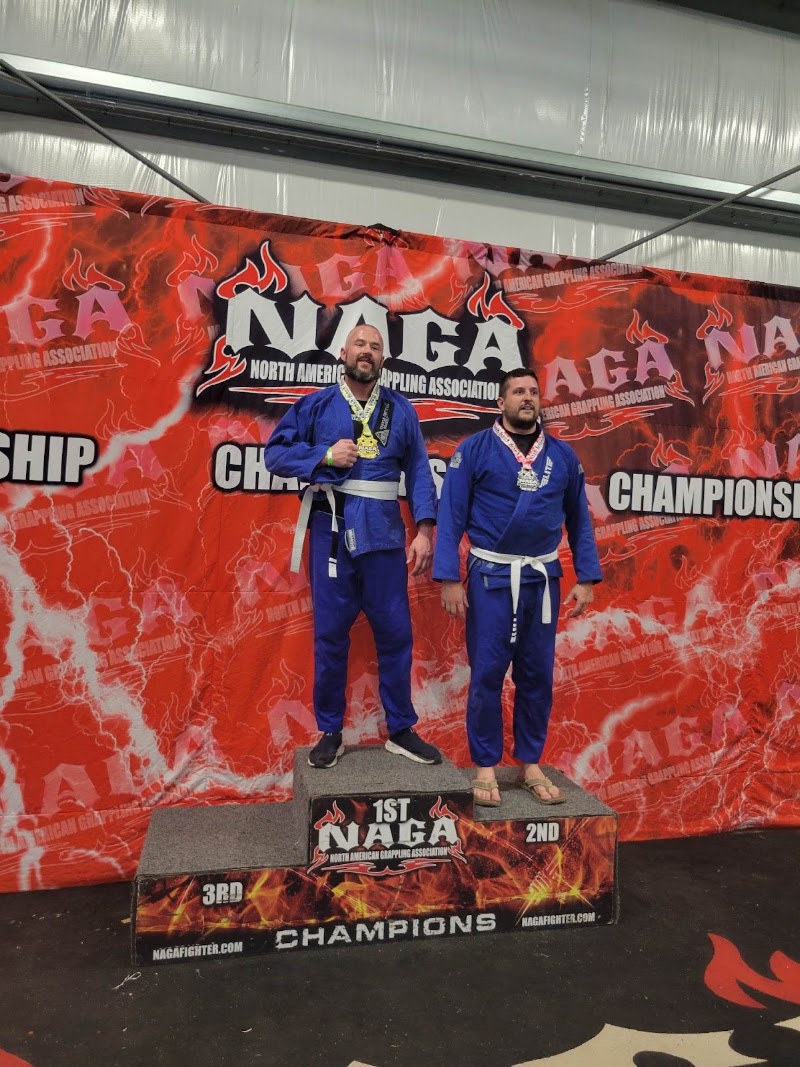 Photo of Temple Underground Brazilian Jiu Jitsu