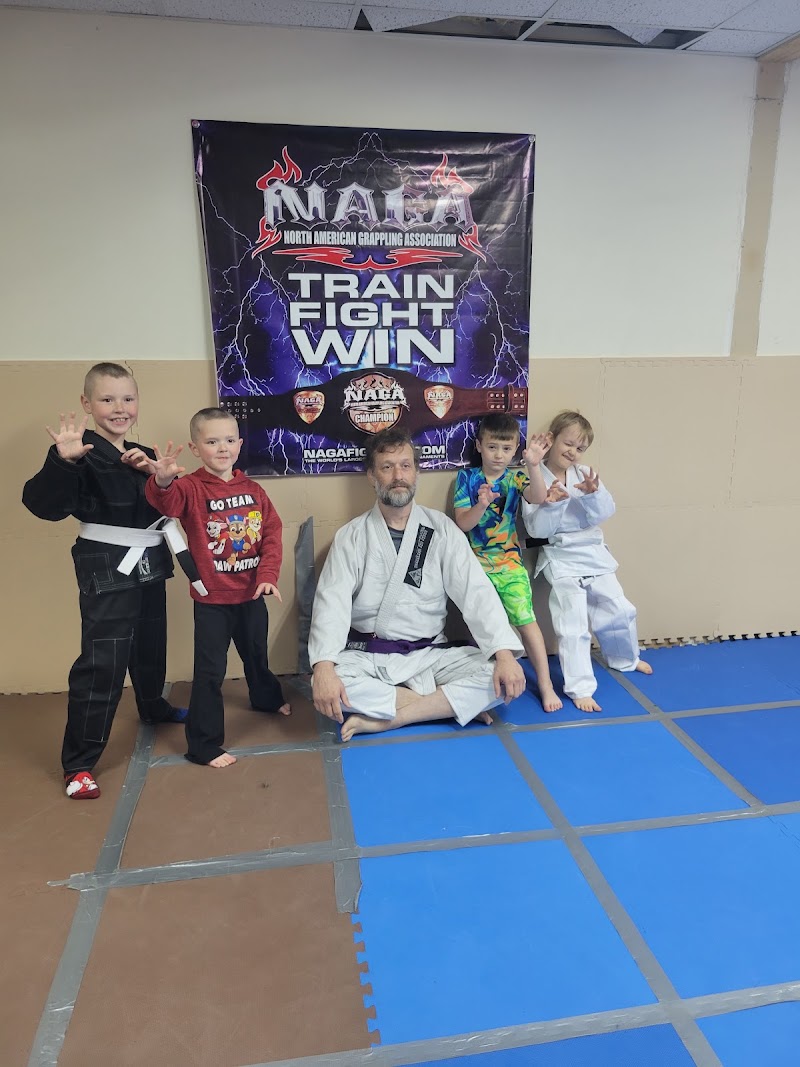 Photo of Temple Underground Brazilian Jiu Jitsu