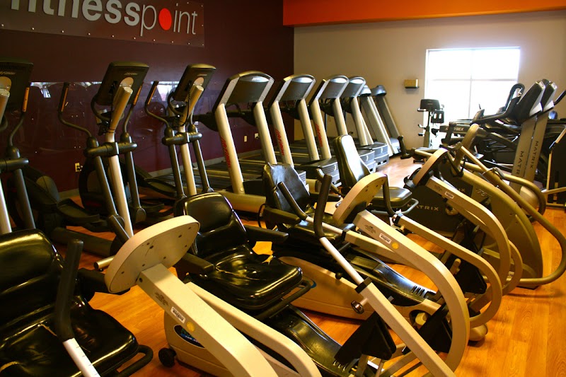 Photo of Fitness Point