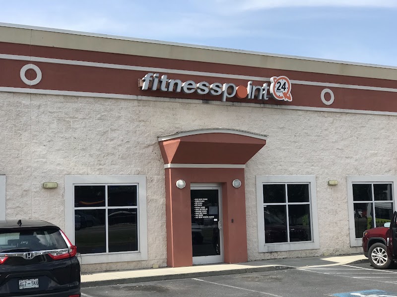 Photo of Fitness Point