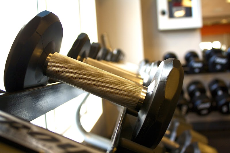 Photo of Fitness Point