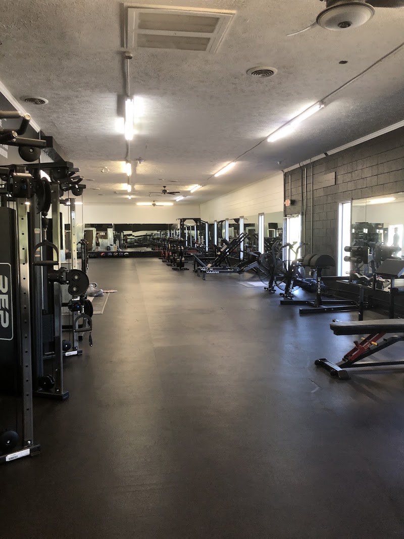 Photo of Good Better Best Strength & Conditioning