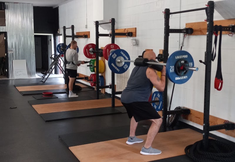 Photo of Good Better Best Strength & Conditioning