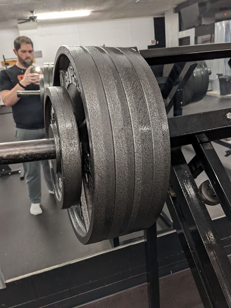 Photo of Good Better Best Strength & Conditioning