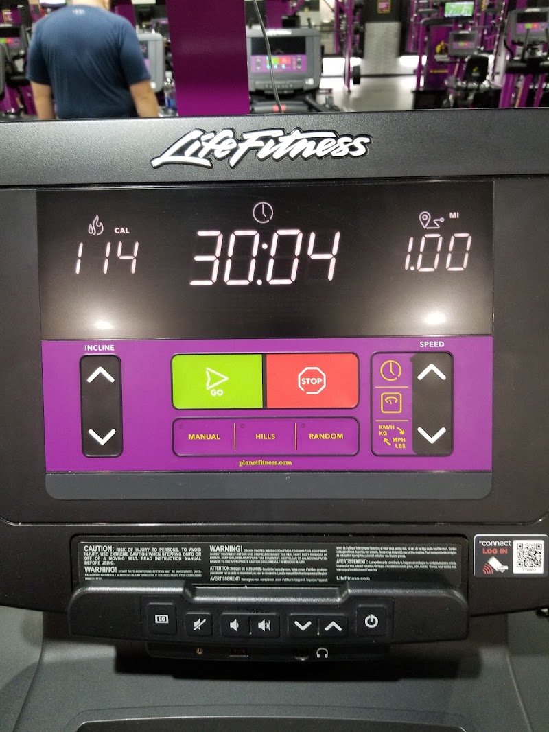 Photo of Planet Fitness