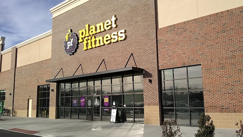 Photo of Planet Fitness