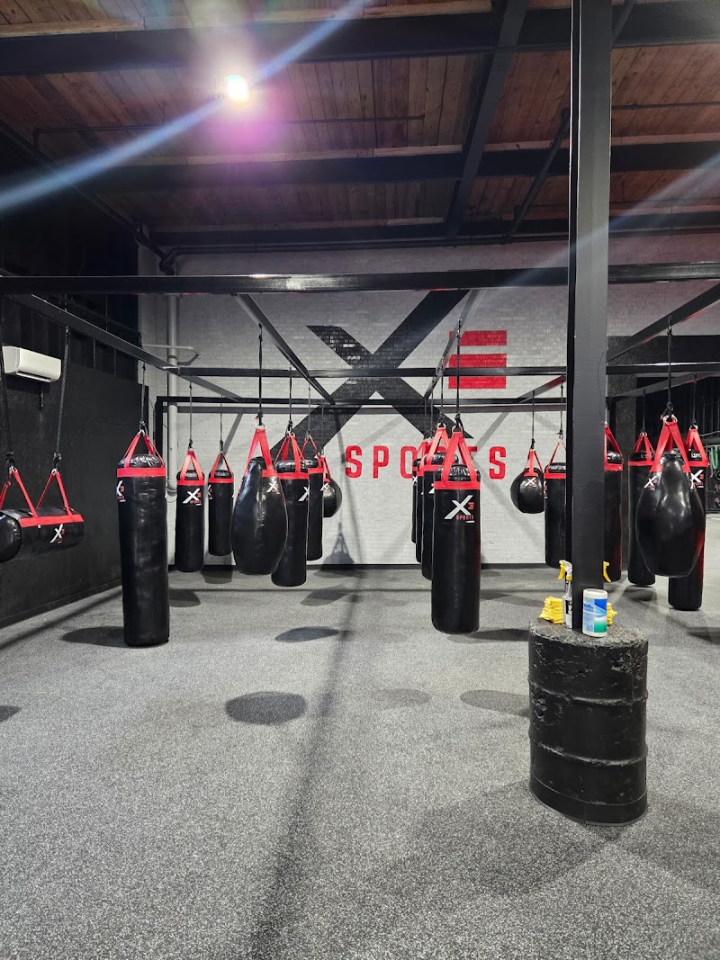 Photo of X3 Sports - Canton