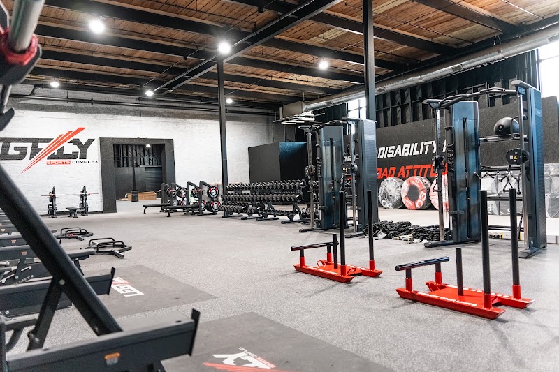 Photo of X3 Sports - Canton
