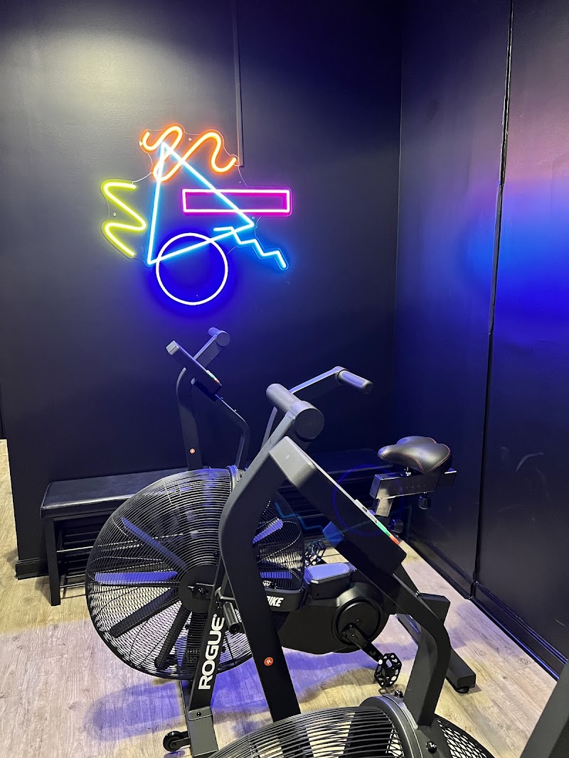 Photo of Flat Out Fitness
