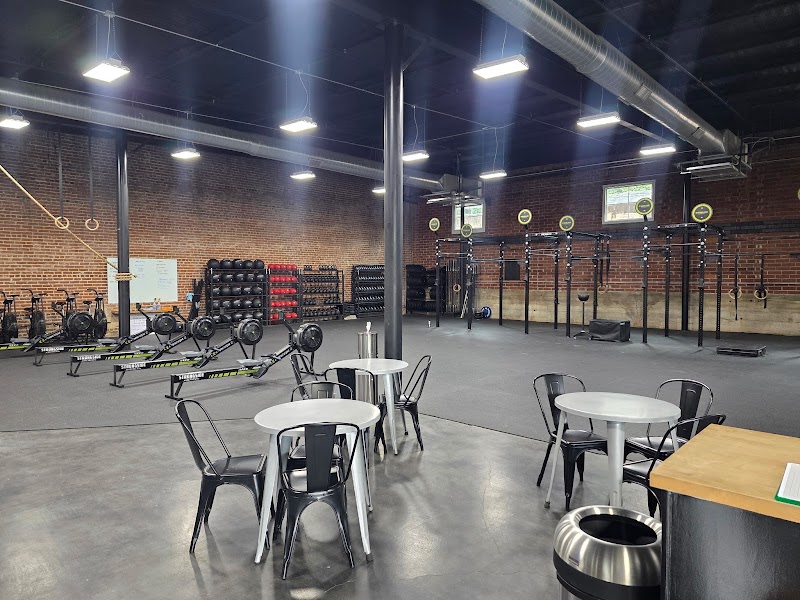 Photo of Iron Ore Fitness