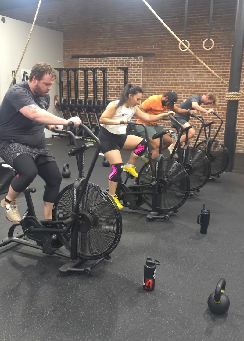 Photo of Iron Ore Fitness