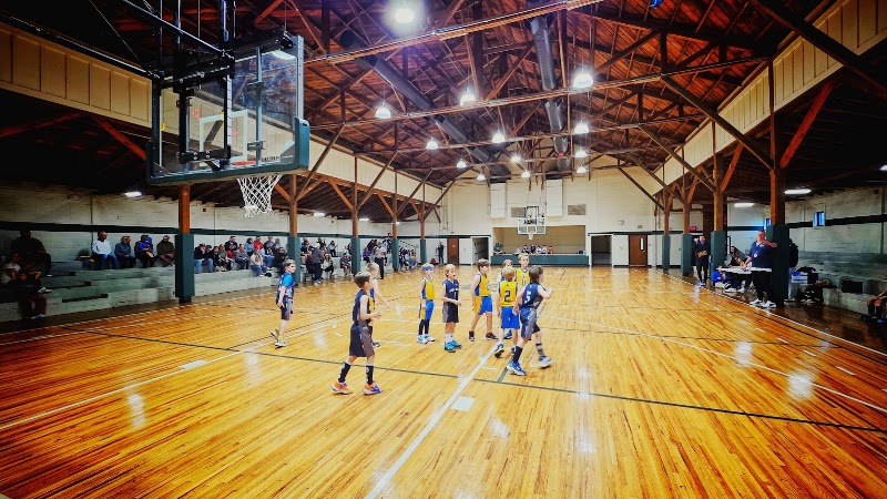 Photo of The Hickory Flat Gym