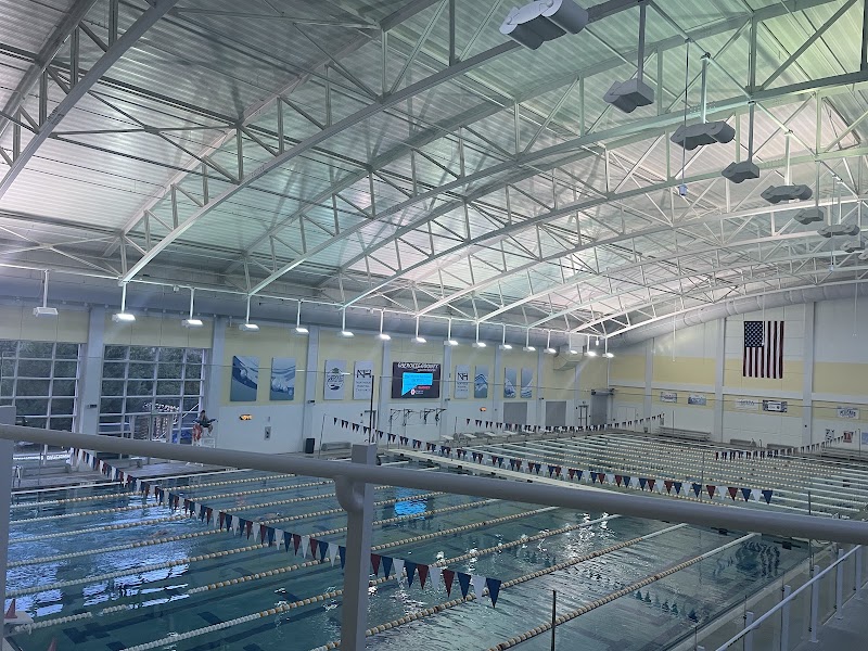 Photo of Cherokee County Aquatic Center