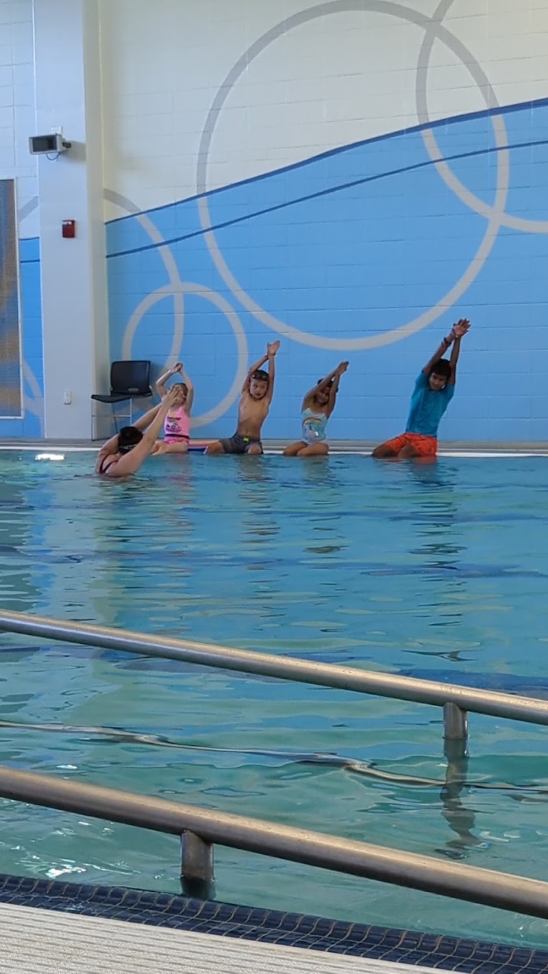 Photo of Cherokee County Aquatic Center