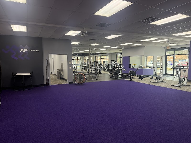 Photo of Anytime Fitness