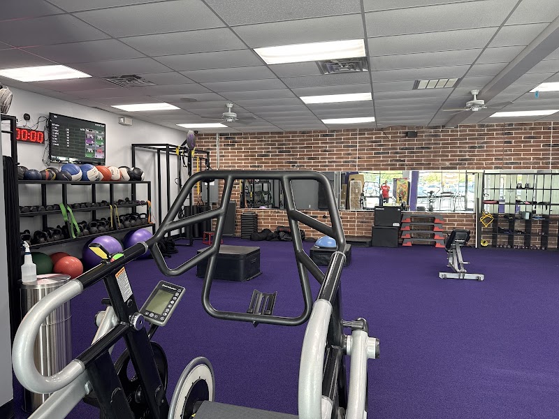 Photo of Anytime Fitness