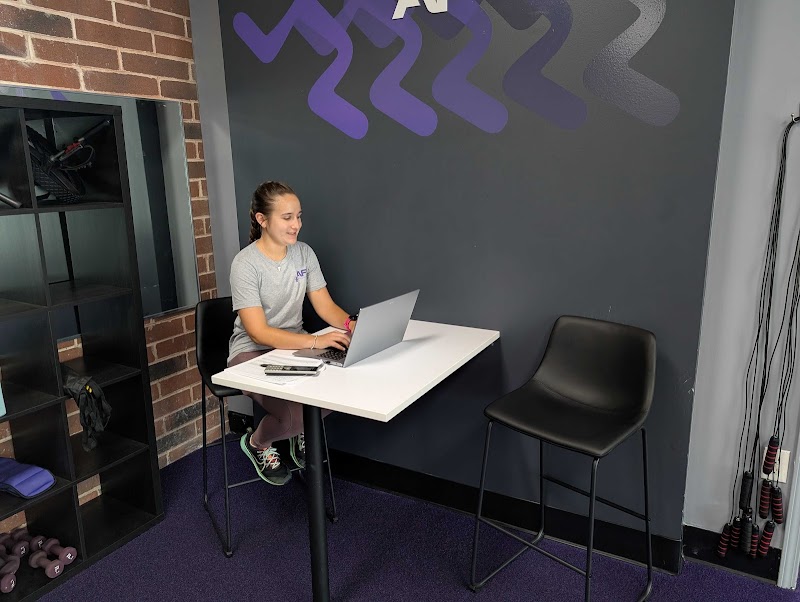 Photo of Anytime Fitness
