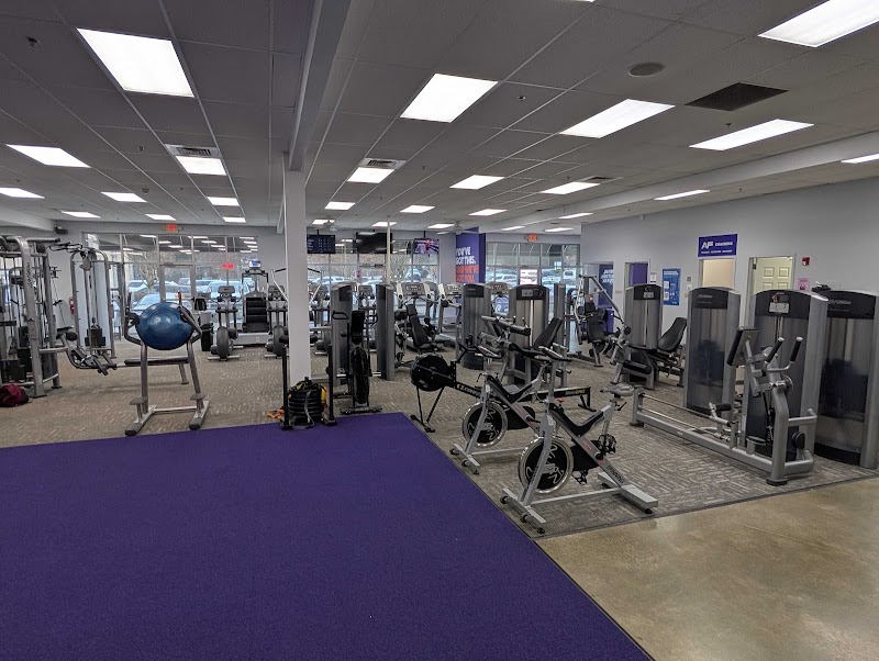 Photo of Anytime Fitness