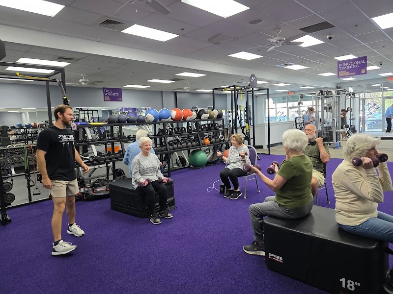 Photo of Anytime Fitness