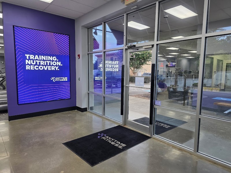 Photo of Anytime Fitness